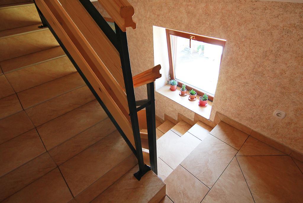 Ferienwohnung Willa Pod Halami Zakopane Exterior foto
